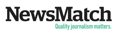 News Match logo (PRNewsfoto/News Match)