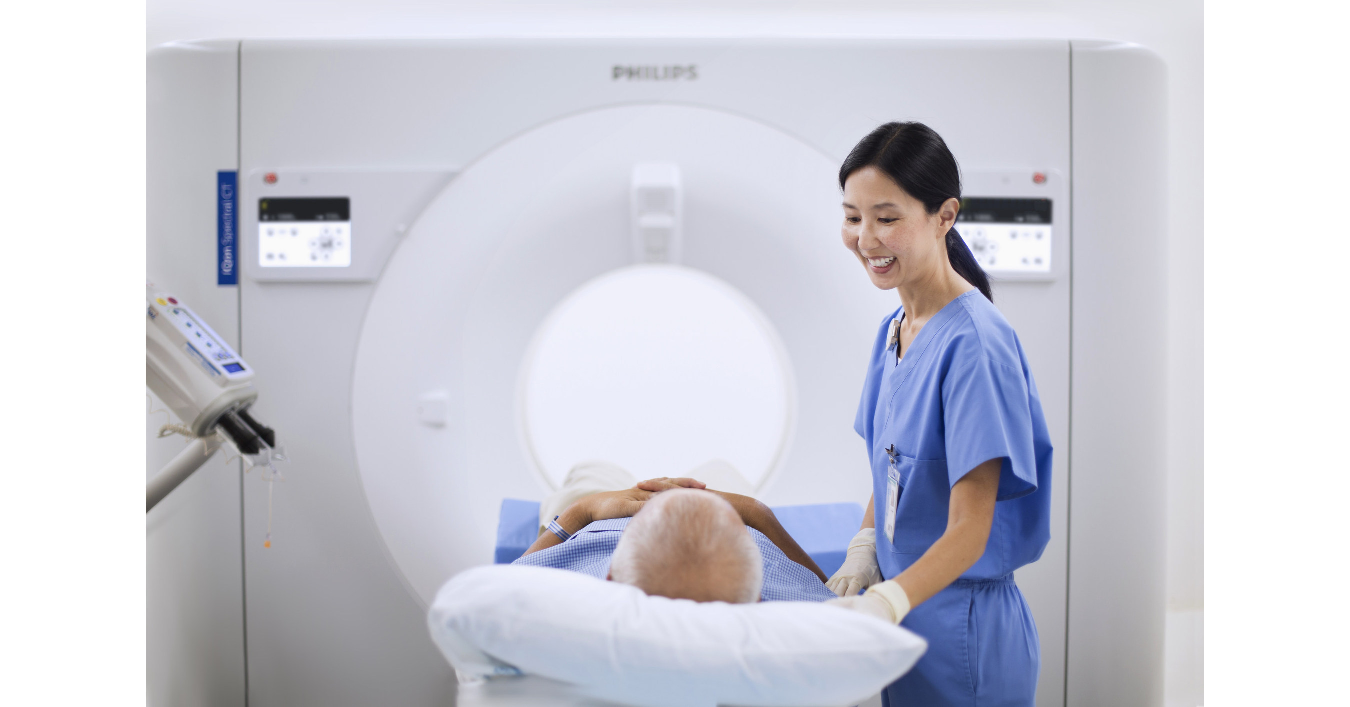 Philips showcases new portfolio of integrated digital imaging systems