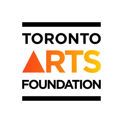 Toronto Arts Foundation (CNW Group/Toronto Arts Foundation)