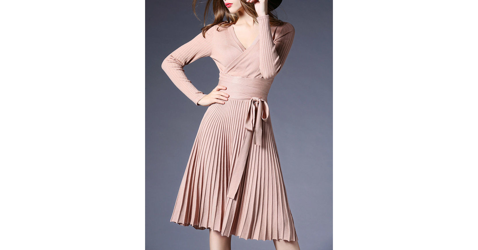 FashionMia Introduces New Line of Dresses