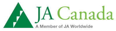 JA Canada (CNW Group/Junior Achievement of Canada)