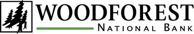 Woodforest National Bank logo