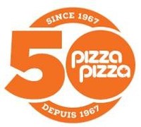 Pizza Pizza Limited (CNW Group/Pizza Pizza Limited)
