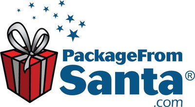 PackageFromSanta.com (PFS) is a family-owned business offering one-of-a-kind personalized phone calls, videos, letters and packages from Santa Claus. Launched in 2006, the company has provided unmatched customer service and top-level quality to millions of customers across the United States, Canada and Puerto Rico. PFS is the only Santa letter website registered with the Better Business Bureau with an A+ rating. PFS products are made in the USA and the videos feature a naturally-bearded Santa. (PRNewsfoto/PackageFromSanta.com)
