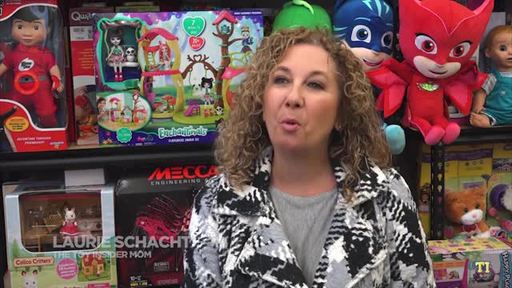 The Toy Insider Experts Offer Tips and Insights for Holiday Shoppers to Score the Best Deals on Hot Toys on Black Friday and Cyber Monday