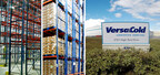 Les Services de logistique de VersaCold annoncent le lancement de la phase 1 du Centre de distribution de VersaCold à Milton
