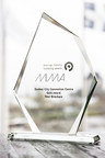 MIMA 2017 - Le magazine du Centre des congrès de Québec remporte une importante distinction internationale