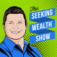 The Seeking Wealth podcast with host Scott Salaske, CEO of Firstmetric