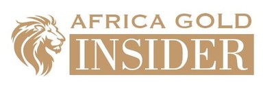Logo : Africa Gold Insider (Groupe CNW/Africa Gold Insider)