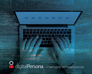 Crossmatch Integrates BehavioSec Behavioral Biometrics into DigitalPersona Enterprise Authentication Solution