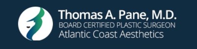 Dr. Thomas Pane (PRNewsfoto/Atlantic Coast Aesthetics)