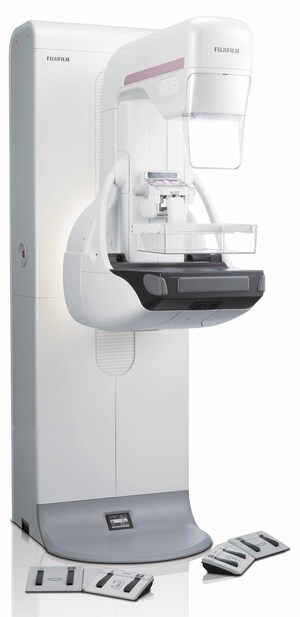 Fujifilm to Showcase Advancements in Womens Health With Its ASPIRE Cristalle Digital Mammography System With Digital Breast Tomosynthesis at RSNA 2017