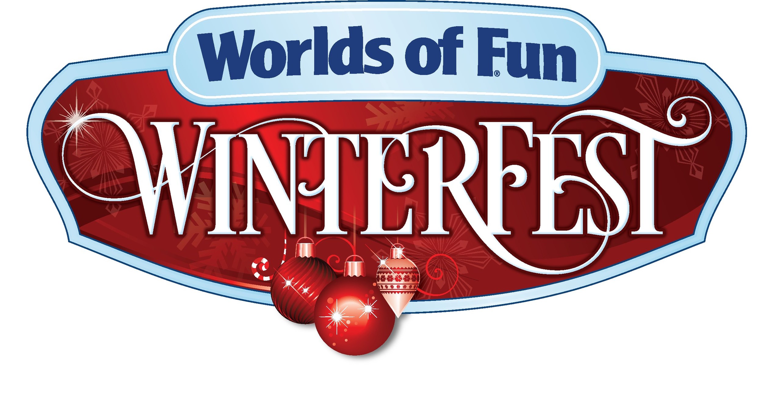 WinterFest at Worlds of Fun Opens November 24