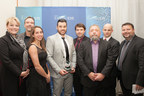 Sanimax et le CRIQ remportent le prix Innovation et Protection de l'environnement industriel au Gala EnviroLys
