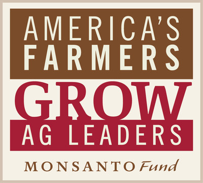  (PRNewsfoto/Monsanto Fund)