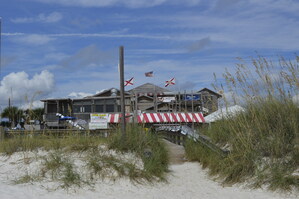 The Flora-Bama's Response To MTV Show Floribama Shore