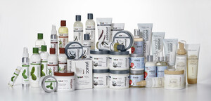 Give the Gift of Healthy, Happy Hair for the Holidays with EDEN BodyWorks