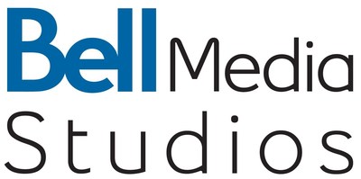 Bell Media Studios (CNW Group/Bell Media)