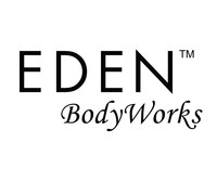 EDEN BodyWorks Logo (PRNewsFoto/EDEN BodyWorks)