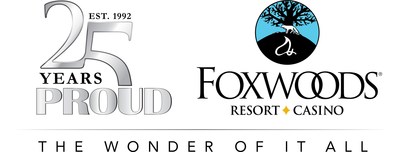 foxwoods resort casino events