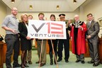 Venture13 Announces Strategic Partnership Set to Ignite Innovation in the Eastern Region