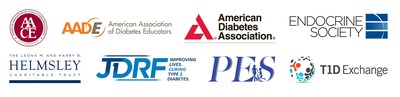 Outcomes Program organization logos