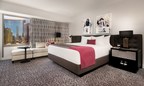 Planet Hollywood Resort &amp; Casino Celebrates Ten Years On The Las Vegas Strip With All New Rooms