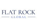 Flat Rock Capital Corp. Board Declares Monthly Dividend
