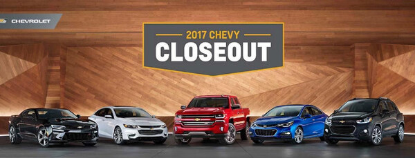 Prince George County residents can find big savings on Chevrolet vehicles this November at Hopewell dealership Strosnider Chevrolet