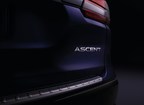 All-New 2019 Subaru Ascent to Debut at 2017 L.A. Auto Show