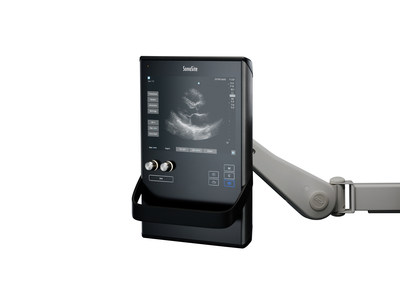 The SonoSite SII empowers efficiency through an intuitive, yet smart user interface that adapts to imaging needs