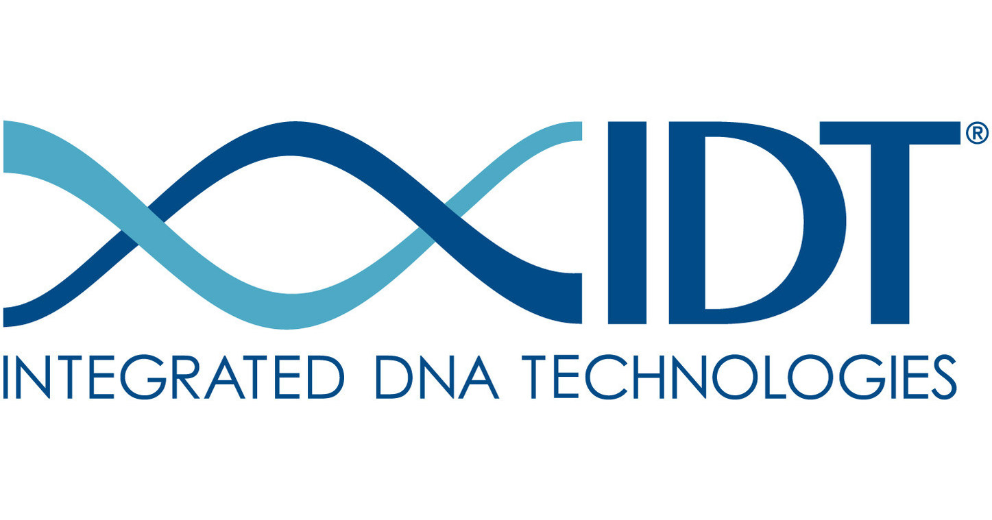 Integrated DNA Technologies, Inc. Announces Winners of the IDT ...