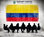 Export Portal Attends ProColombia ECOMMERCE 2017 and Announces Country Brand Ambassador Search in Central and South America