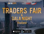 Amazing Financial Traders Fair &amp; Gala Night Will Take Place in Thailand in February 2018