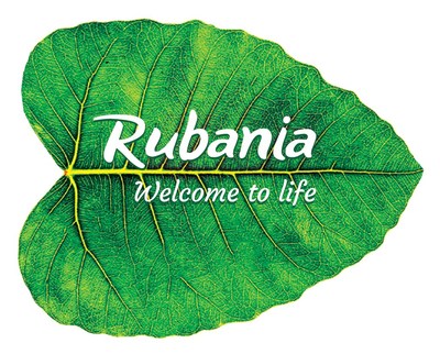 http://mma.prnewswire.com/media/609198/Rubania_Logo.jpg?p=caption