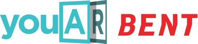 youAR Bent logo