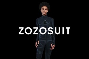 Start Today USA Launches Pre-Orders Of The ZOZOSUIT, A Revolutionary Body Measurement Device To Help Deliver Perfectly-Fitting Clothing