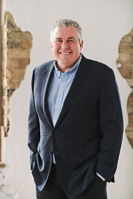 Dejero's CEO, Bruce Anderson (CNW Group/Dejero)