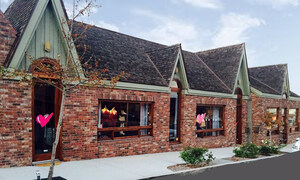 Celebrate Small Business Saturday and Stock Up on Denim for Every Season