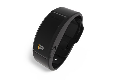 Intuition Pro - IP Band