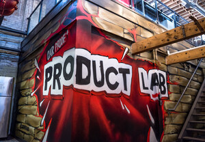 CARPROOF Launches Product Lab in Kitchener's Communitech Hub