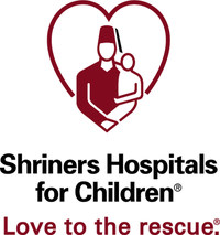 Shriners Hospitals for Children Logo (PRNewsFoto/Shriners Hospitals for Children)