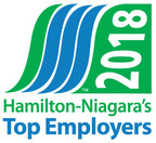 Resiliency and job growth are hallmarks for this year's 'Hamilton-Niagara's Top Employers'