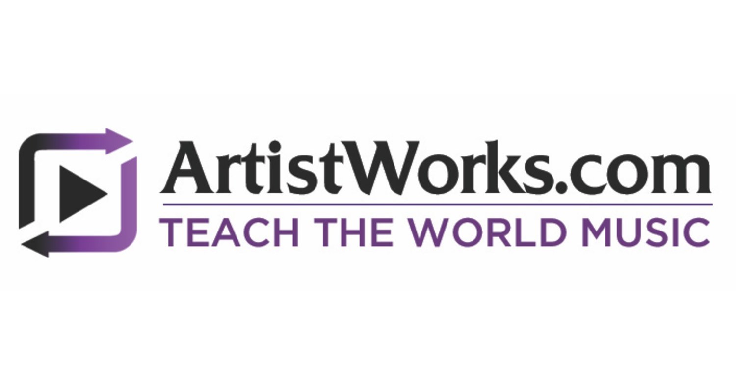 Online Music Education Platform, ArtistWorks, Reaches Landmark 50,000 ...