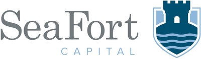Logo: SeaFort Capital Inc. (CNW Group/SeaFort Capital Inc.)