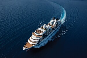 Seabourn Kicks Off The Holiday Season With A "Wish List" Of Exceptional Offers