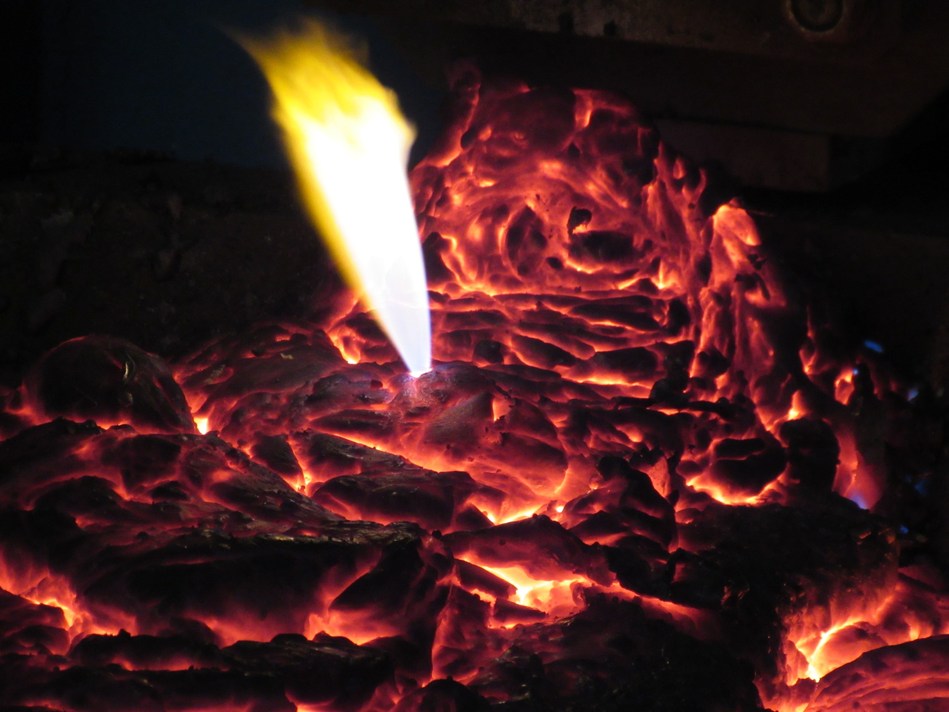 NUST MISIS Metallurgists First in the World Develop a Unique Furnace ...