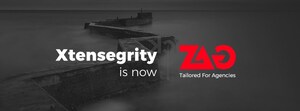 Xtensegrity becomes ZAG - The only ERP solutions and service provider for agencies