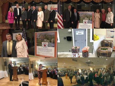 Thompson Education Center attended Events at Sullivan County New York