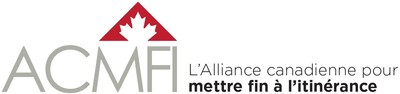 L'Alliance canadienne pour mettre fin  l'itinrance (Groupe CNW/Canadian Alliance to End Homelessness (CAEH))